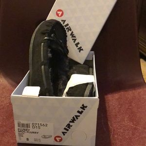 Air walk shoes from Payless